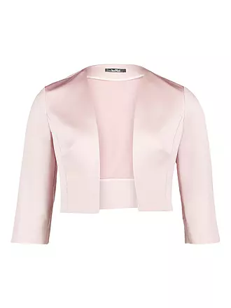 VERA MONT | Satin-Bolero | 