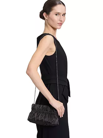 VERA MONT | Tasche - Clutch | schwarz