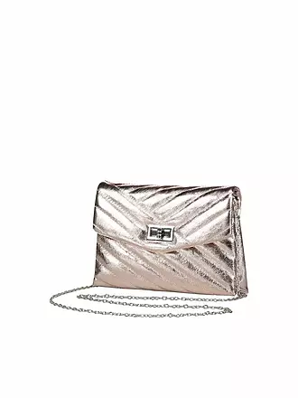 VERA MONT | Tasche - Mini Bag | silber
