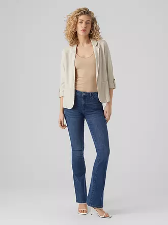 VERO MODA | Blazer VMJESMILO | hellgrau