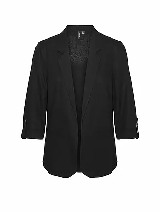 VERO MODA | Blazer VMJESMILO | schwarz