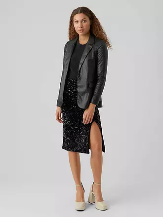 VERO MODA | Blazer VMOLYMPIA | schwarz