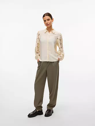 VERO MODA | Bluse VMFABENA | olive