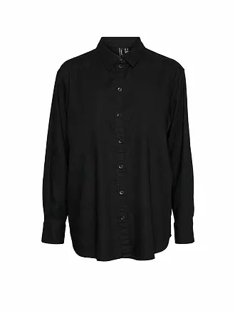 VERO MODA | Bluse VMLINN | rosa