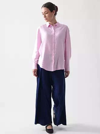 VERO MODA | Bluse VMLINN | rosa