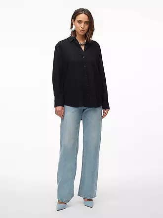 VERO MODA | Bluse VMLINN | rosa