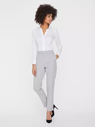 VERO MODA | Businesshose VMMAYA | grau