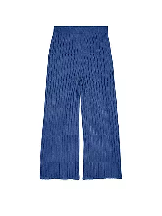 VERO MODA | Hose VMMEDINA | blau