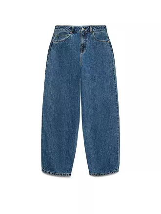VERO MODA | Jeans Balloon Fit VMBILLIE | blau
