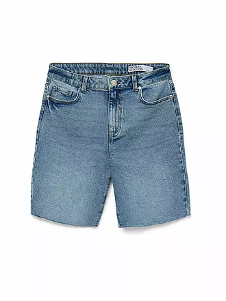 VERO MODA | Jeansshorts VMCLEO | blau