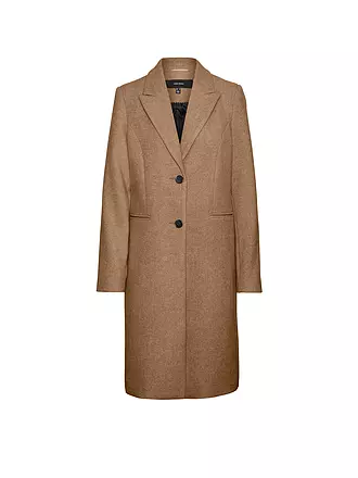 VERO MODA | Mantel VMBLAZA | schwarz