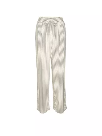 VERO MODA | Marlenehose VMJESMILO | beige