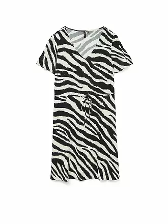 VERO MODA | Minikleid VMEASY | schwarz