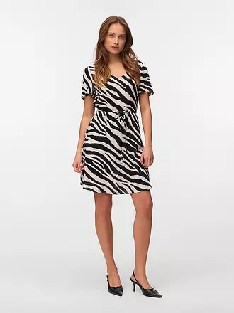 VERO MODA | Minikleid VMEASY | hellgrün