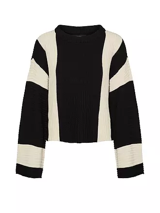 VERO MODA | Pullover VMGIGI | schwarz