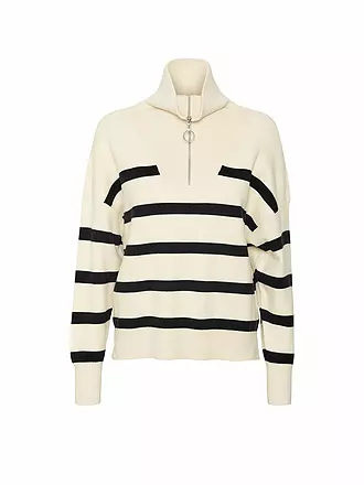 VERO MODA | Pullover VMSABA | schwarz