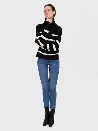 VERO MODA | Pullover VMSABA | beige