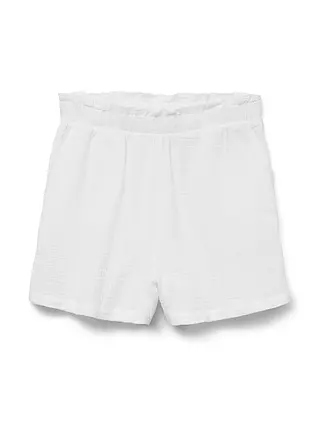 VERO MODA | Shorts VMNATALI | weiss