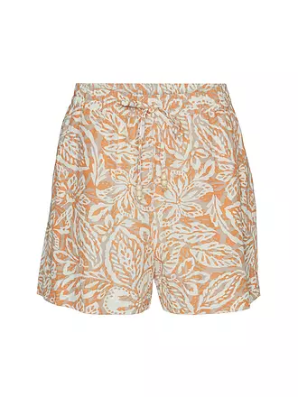 VERO MODA | Shorts VMNETHE | beige