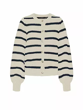 VERO MODA | Strickjacke  VMAMAZING | dunkelblau