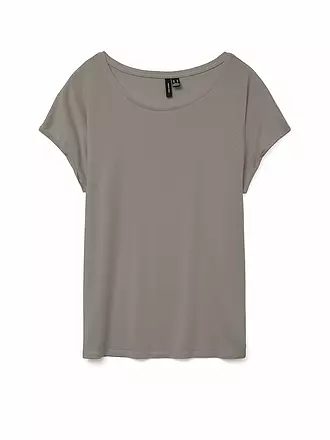 VERO MODA | T-Shirt VMAVA | beige