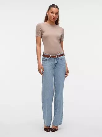 VERO MODA | T-Shirt VMPANDA | rosa