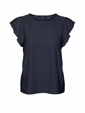 VERO MODA | T-Shirt VMTASSA | weiss