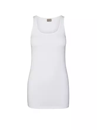 VERO MODA | Top VMMAXI | weiss