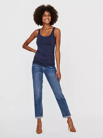 VERO MODA | Top VMMAXI | schwarz