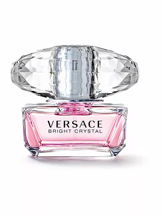 VERSACE | Bright Crystal Eau de Toilette Spray 50ml | keine Farbe