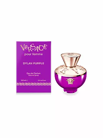 VERSACE | Dylan Purple Eau de Parfum 100ml | 