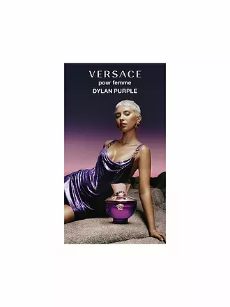 VERSACE | Dylan Purple Eau de Parfum 100ml | keine Farbe