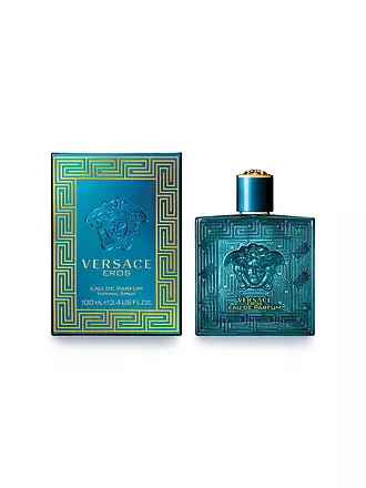 VERSACE | Eros Eau de Parfum 100ml | keine Farbe