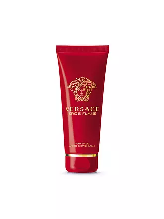 VERSACE | Eros Flame pour Homme After Shave Balm 100ml | keine Farbe