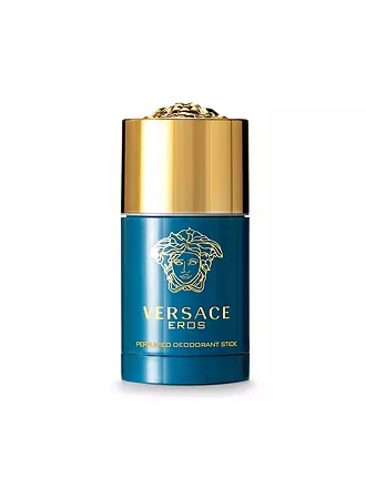 VERSACE | Eros pour Homme Perfumed Deodorant Stick 75ml | keine Farbe
