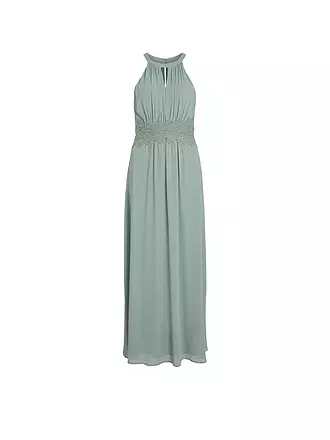 VILA | Abendkleid VIMILINA | blau