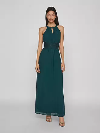 VILA | Abendkleid VIMILINA | hellblau