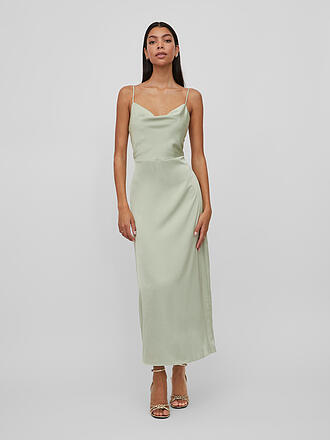 VILA | Abendkleid VIRAVENNA | mint