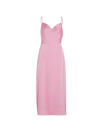 VILA | Abendkleid VIRAVENNA | rosa