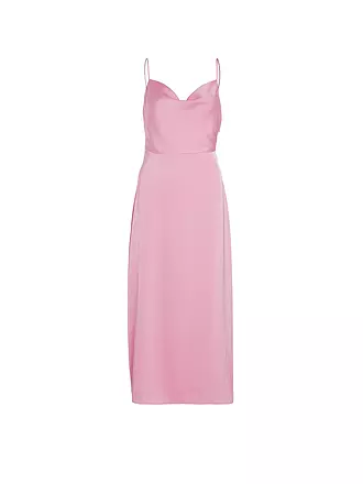 VILA | Abendkleid VIRAVENNA | rosa