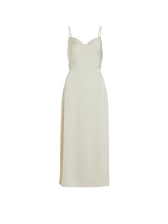 VILA | Abendkleid VIRAVENNA | weiss