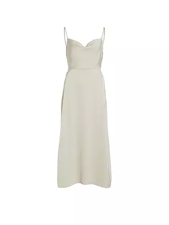 VILA | Abendkleid VIRAVENNA | creme