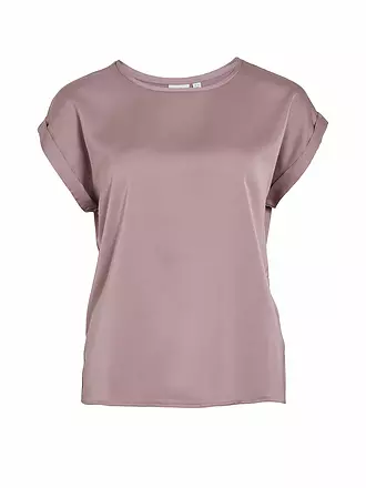 VILA | Blusenshirt VIELLETTE | lila