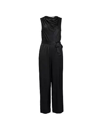 VILA | Jumpsuit VIMARELLE | schwarz