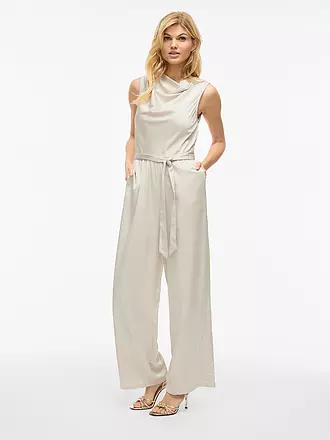 VILA | Jumpsuit VIMARELLE | schwarz