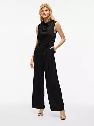VILA | Jumpsuit VIMARELLE | creme