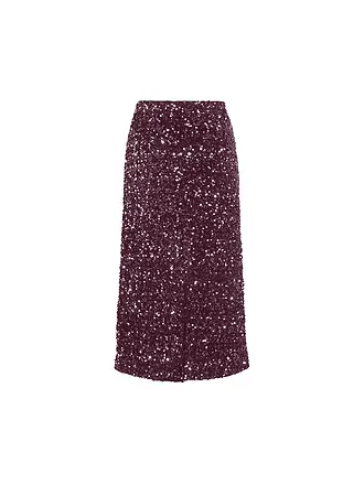 VILA | Midirock | beere