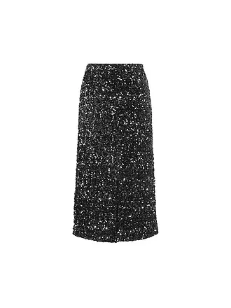 VILA | Midirock | schwarz