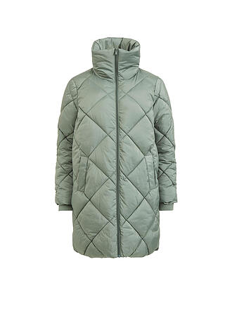 VILA | Steppjacke VIADAYA | schwarz