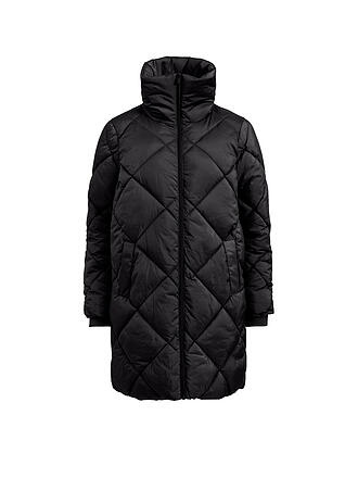 VILA | Steppjacke VIADAYA | schwarz